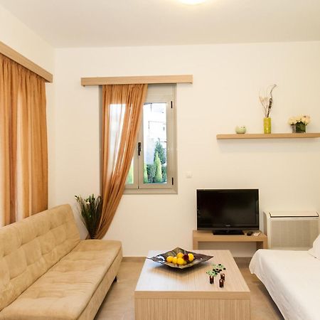 Loutra Resort Oda fotoğraf