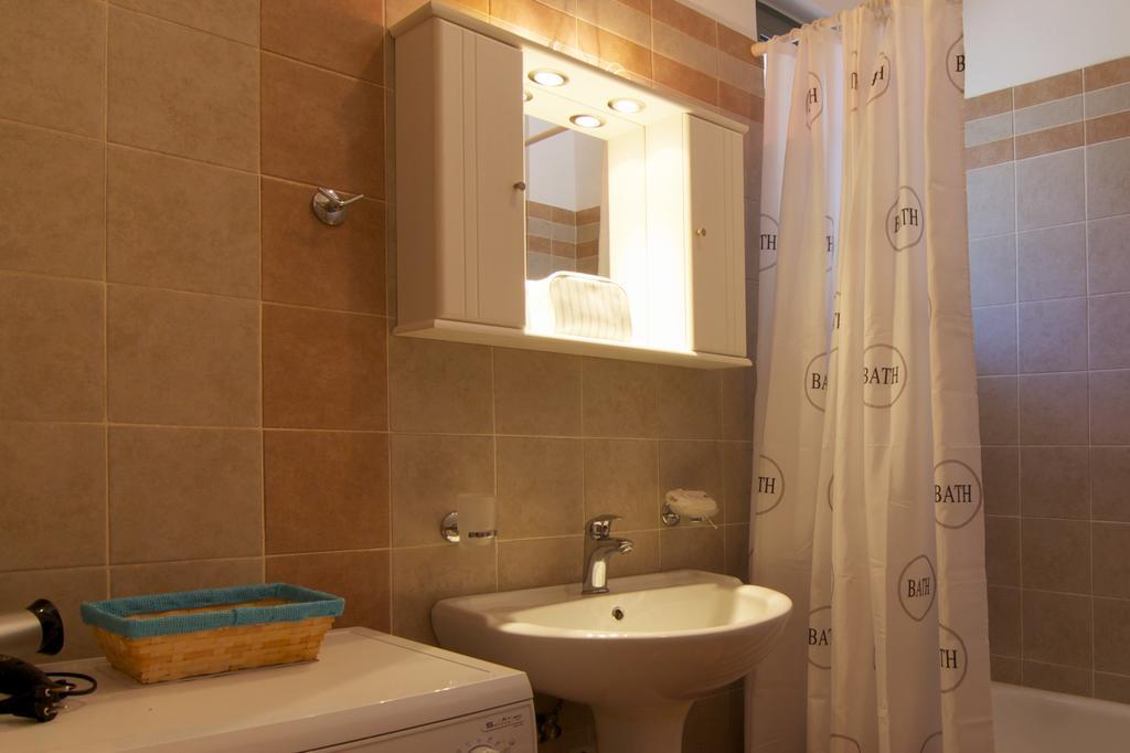 Loutra Resort Oda fotoğraf