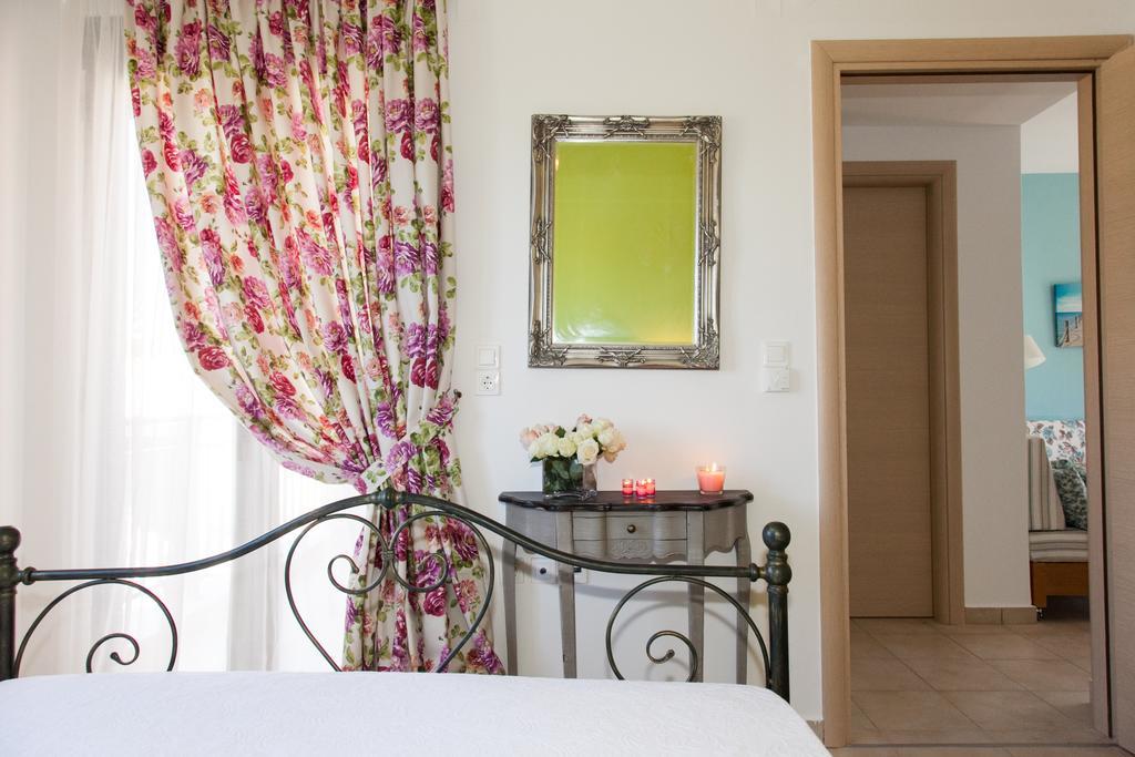 Loutra Resort Oda fotoğraf